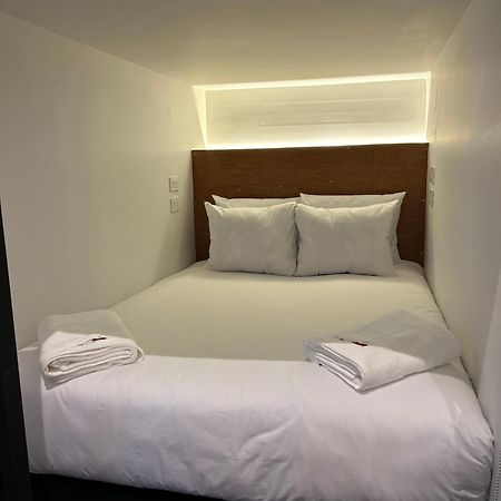 Хостел Casa Tunki Куско Экстерьер фото