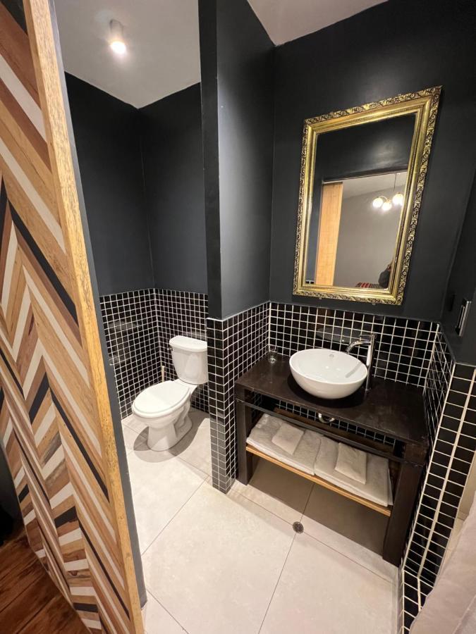 Хостел Casa Tunki Куско Экстерьер фото
