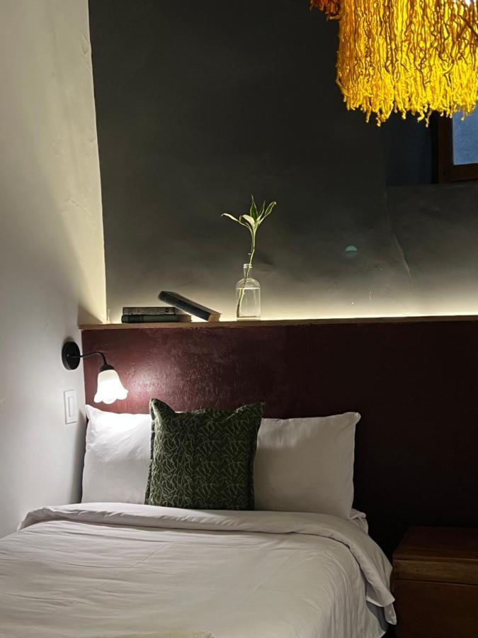 Хостел Casa Tunki Куско Экстерьер фото