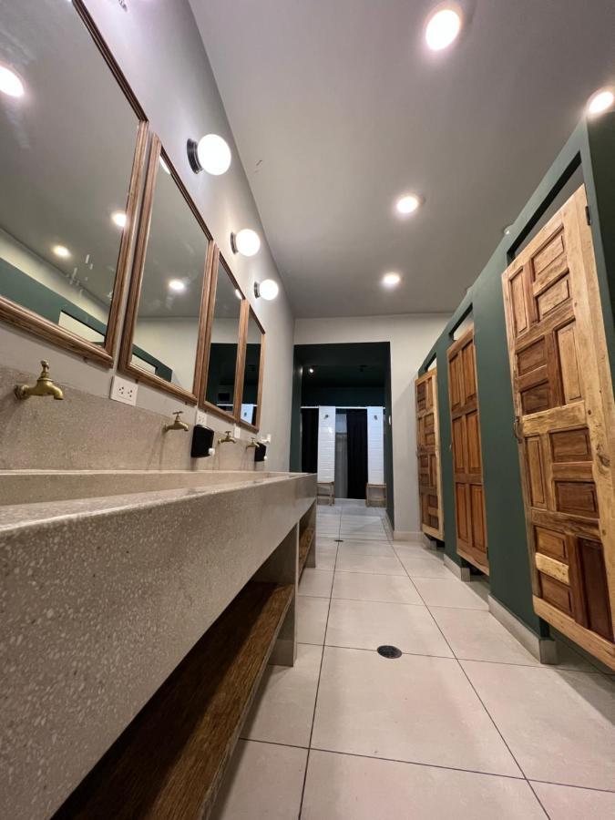 Хостел Casa Tunki Куско Экстерьер фото