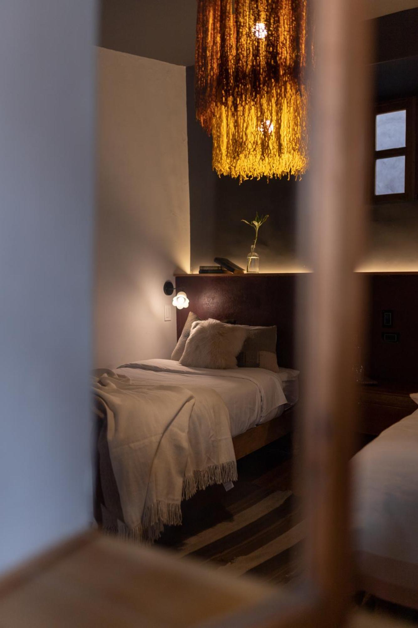 Хостел Casa Tunki Куско Экстерьер фото