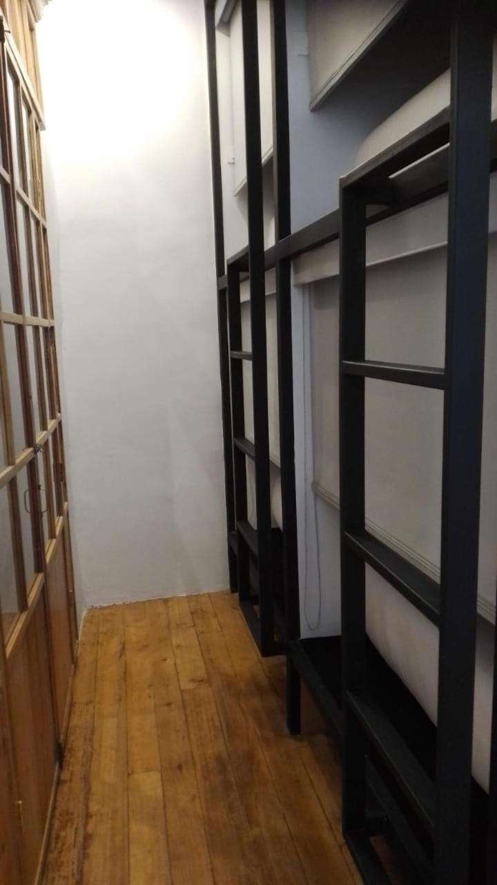 Хостел Casa Tunki Куско Экстерьер фото