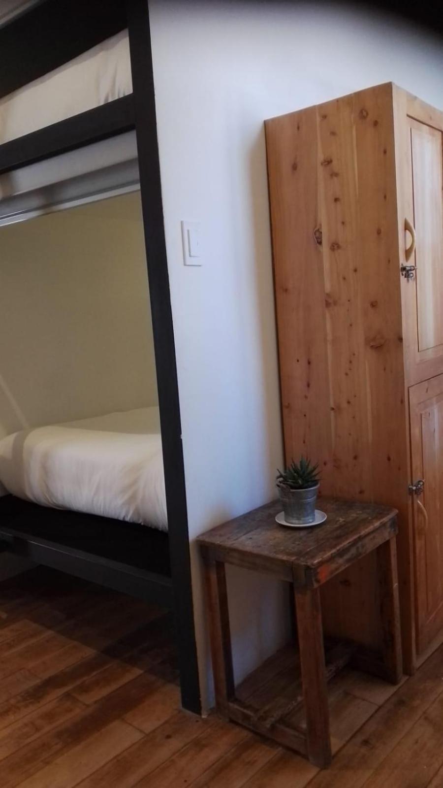 Хостел Casa Tunki Куско Экстерьер фото