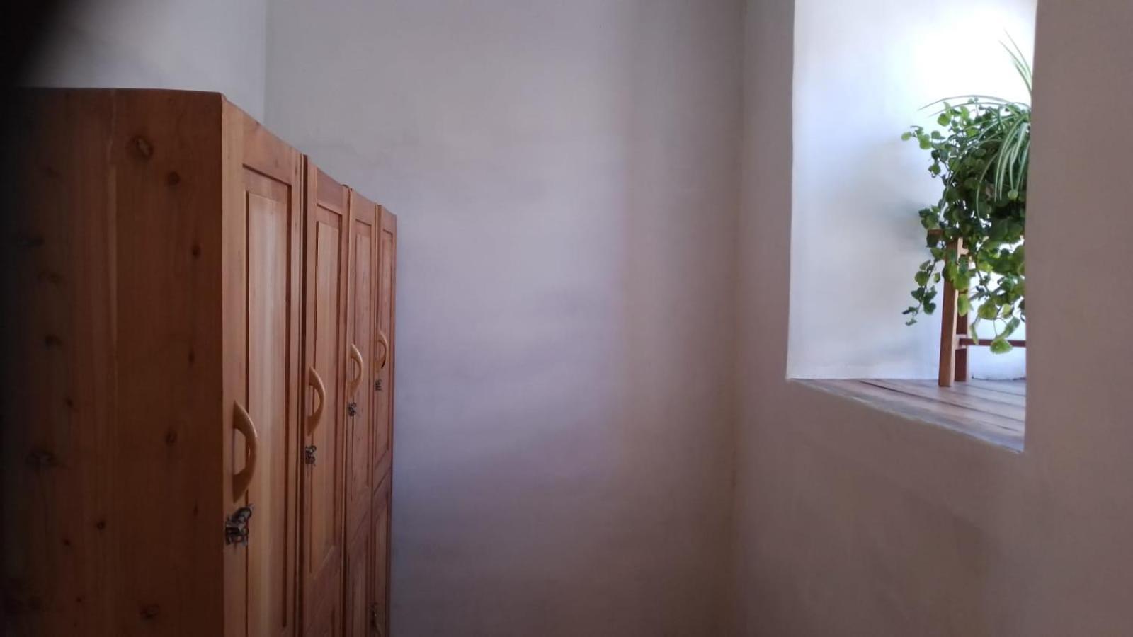 Хостел Casa Tunki Куско Экстерьер фото